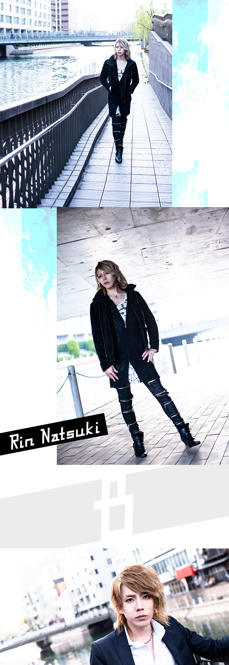 福岡博多「B」が誇る人気絶頂ホスト☆