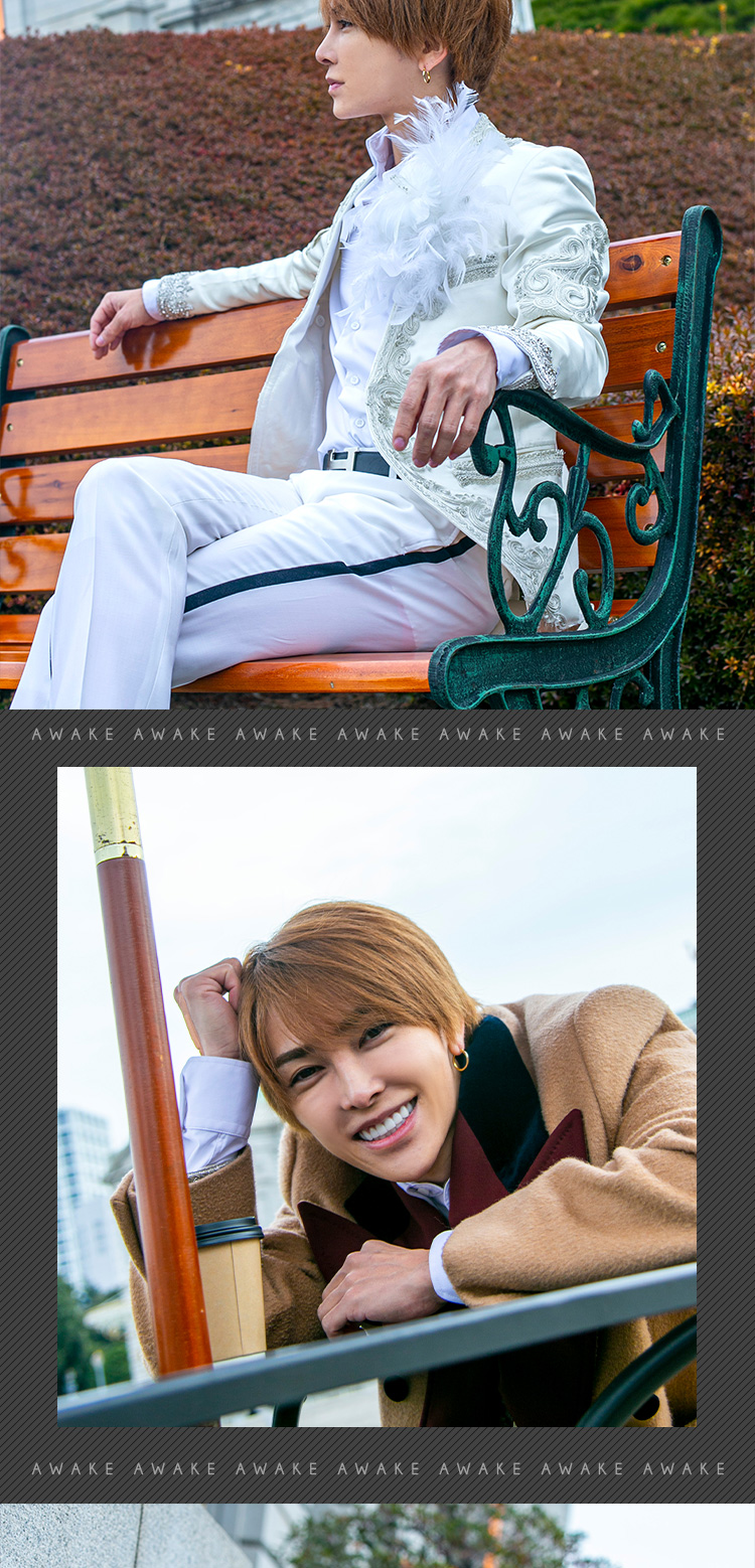 歌舞伎町にBIGニュース!! 超大物の電撃移籍!!