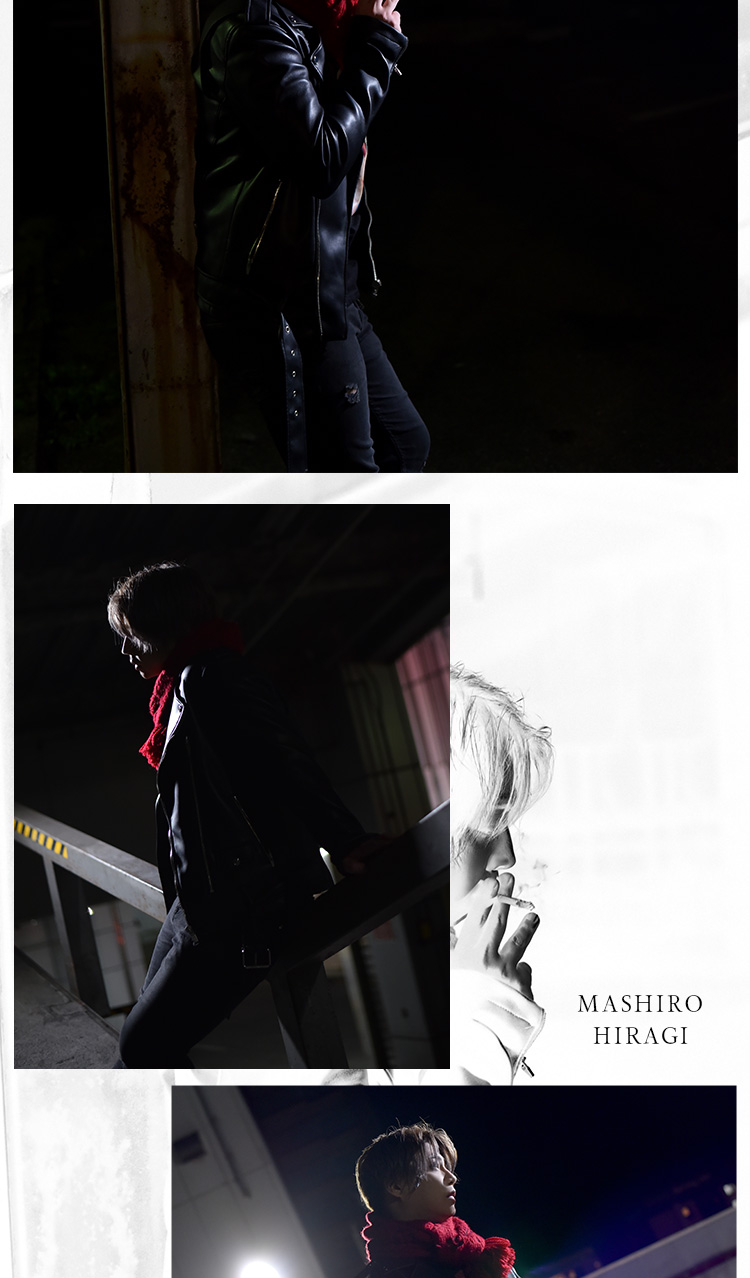 愛媛松山「ART」柊 真白のピングラビア☆