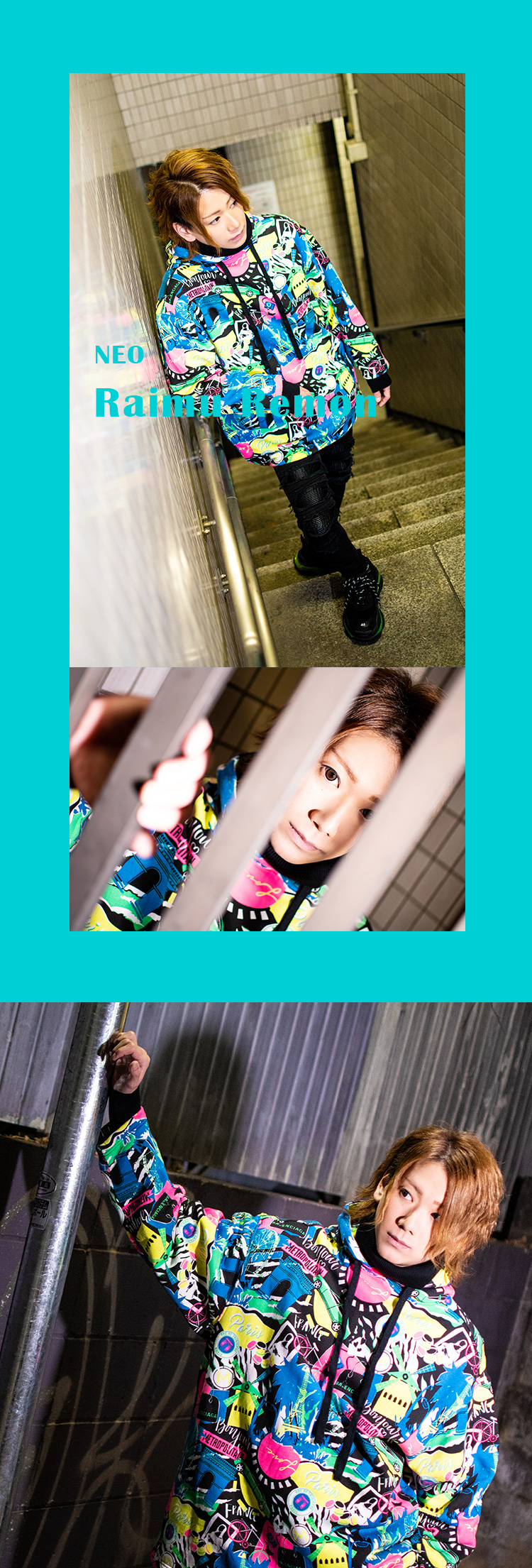 名古屋 AWAKE NEO オススメホスト