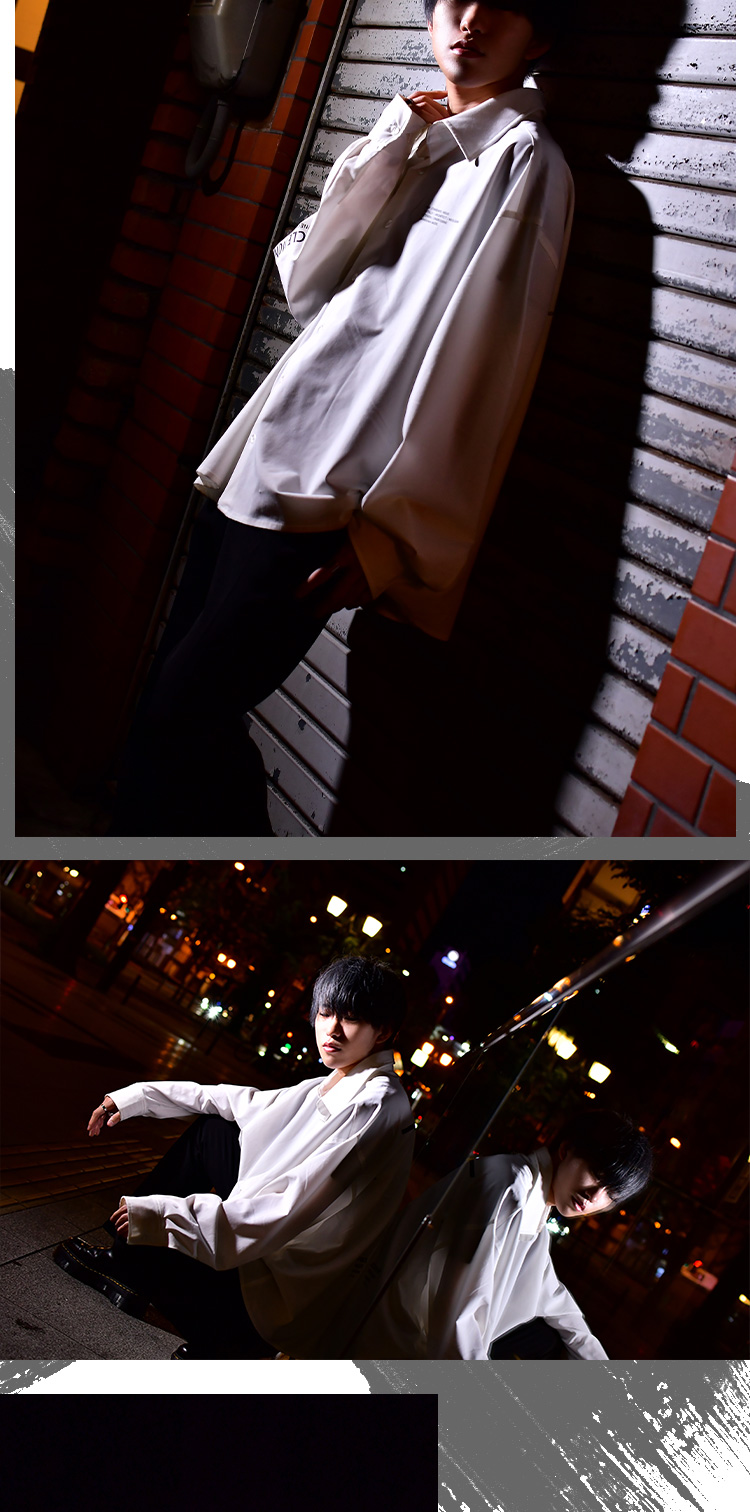 「SQUARE-Osaka-2nd」Haruki Mikadoが登場!!