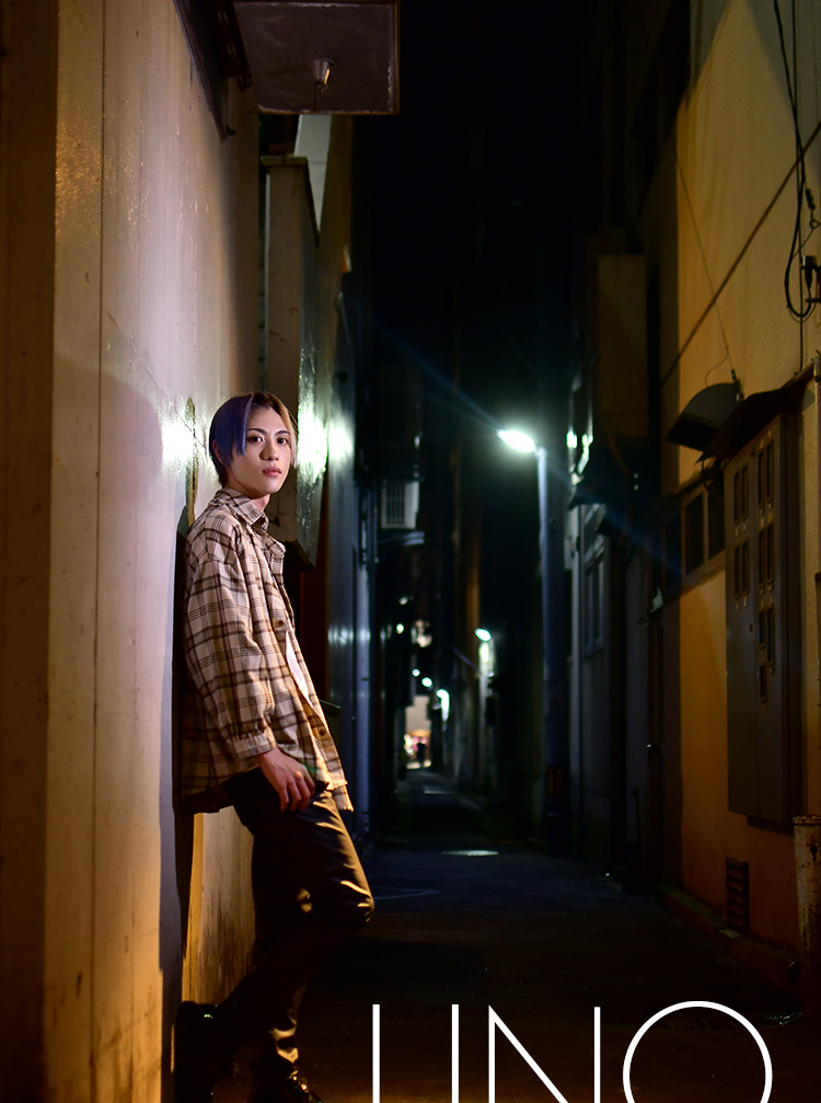 うの君が出演!!