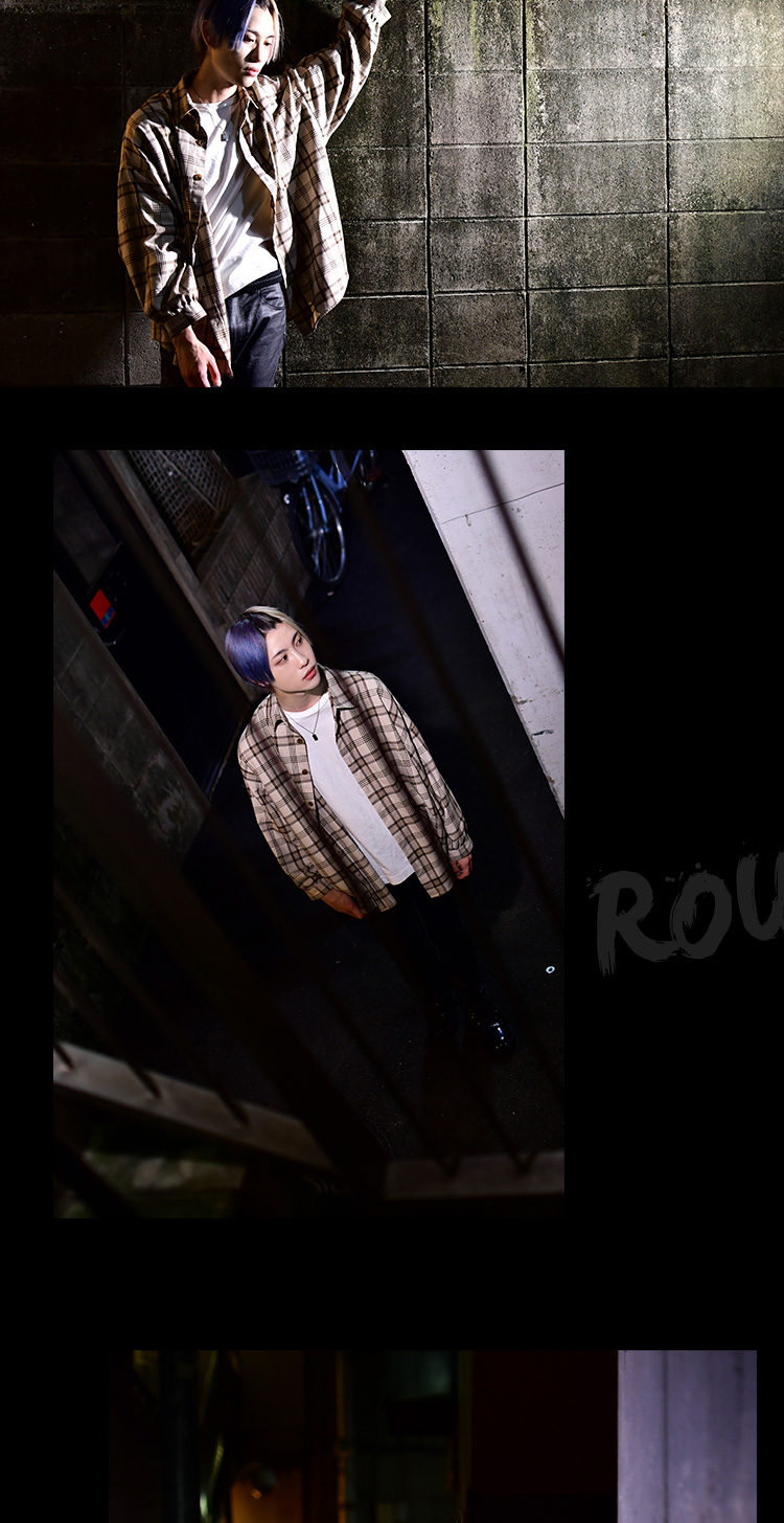 うの君が出演!!