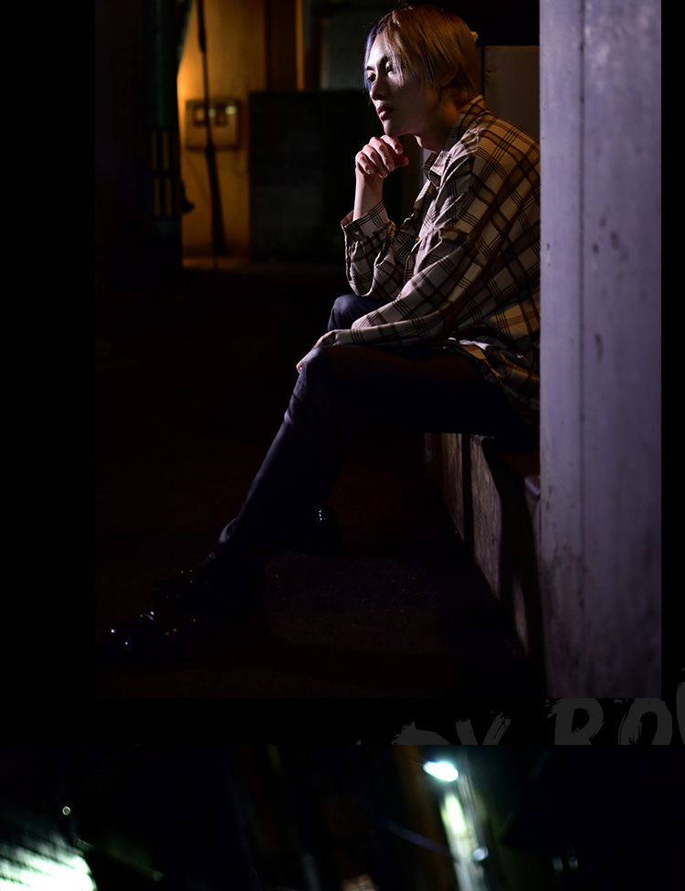 うの君が出演!!