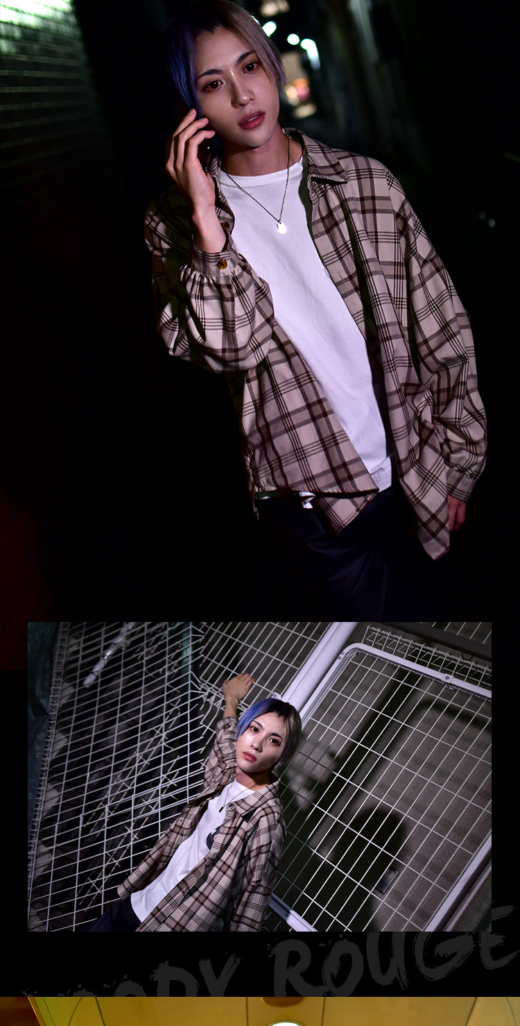 うの君が出演!!