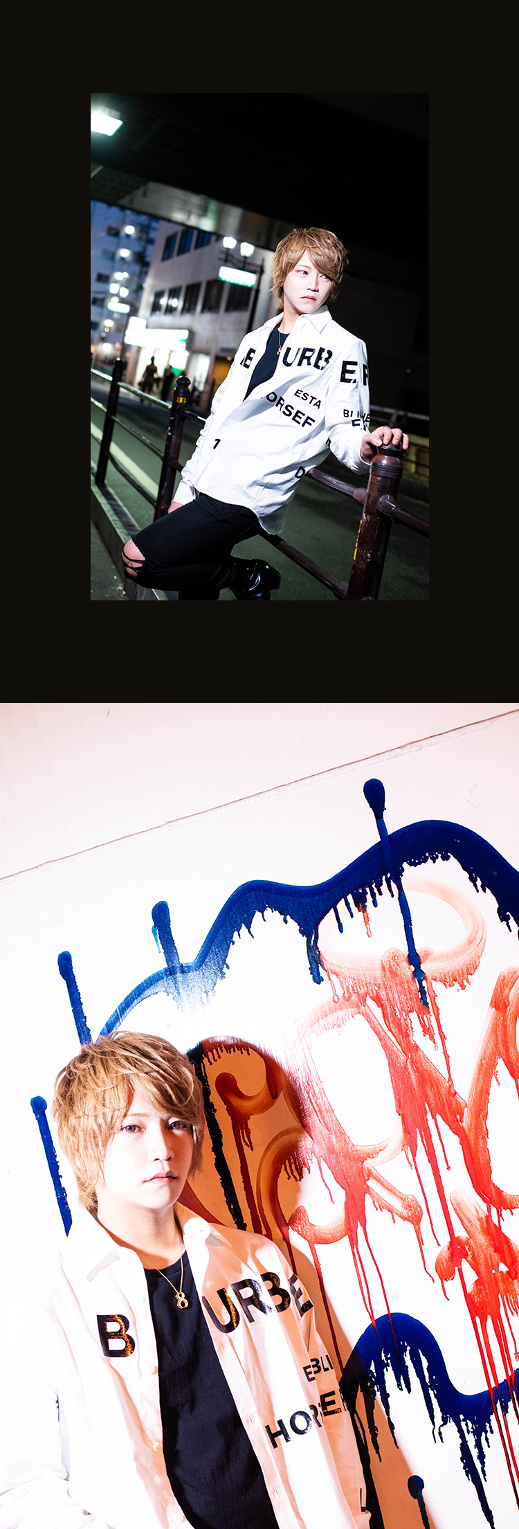 大阪ミナミ「AWARD」が誇る人気ホスト紹介!!