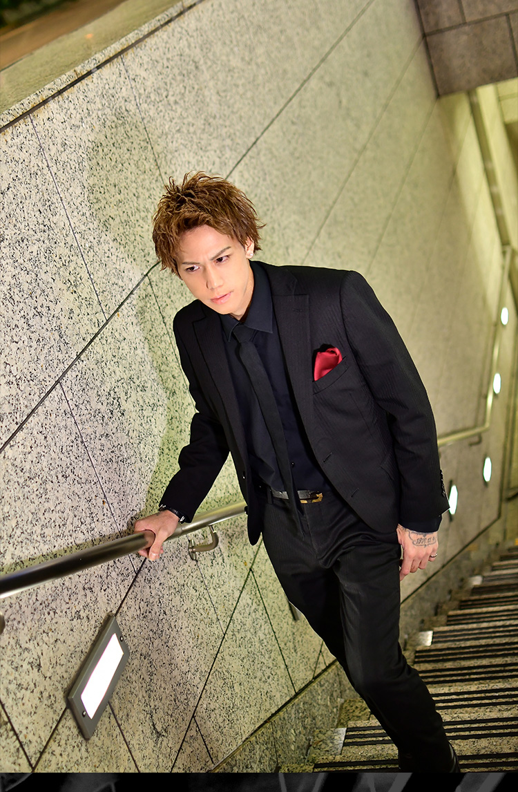 ZoRo★くんが登場!!