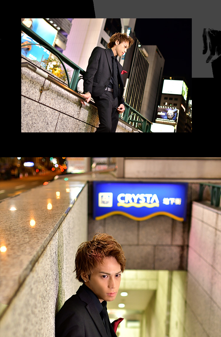 ZoRo★くんが登場!!