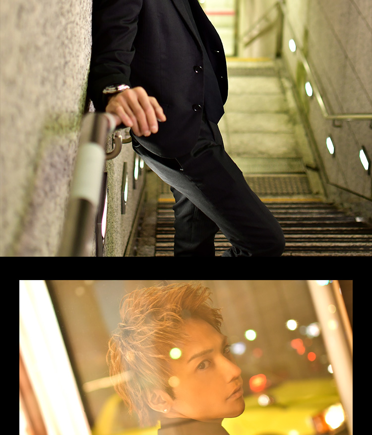 ZoRo★くんが登場!!