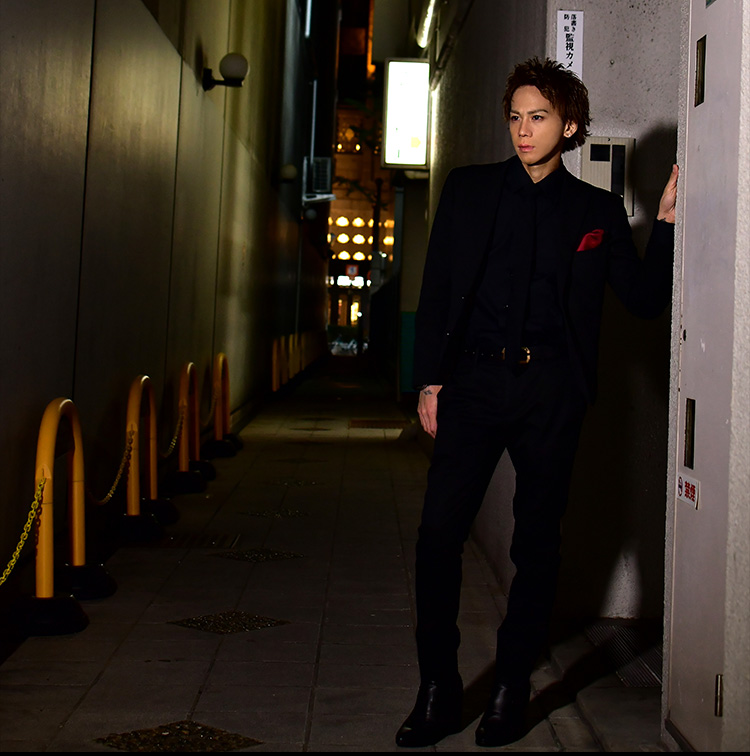 ZoRo★くんが登場!!