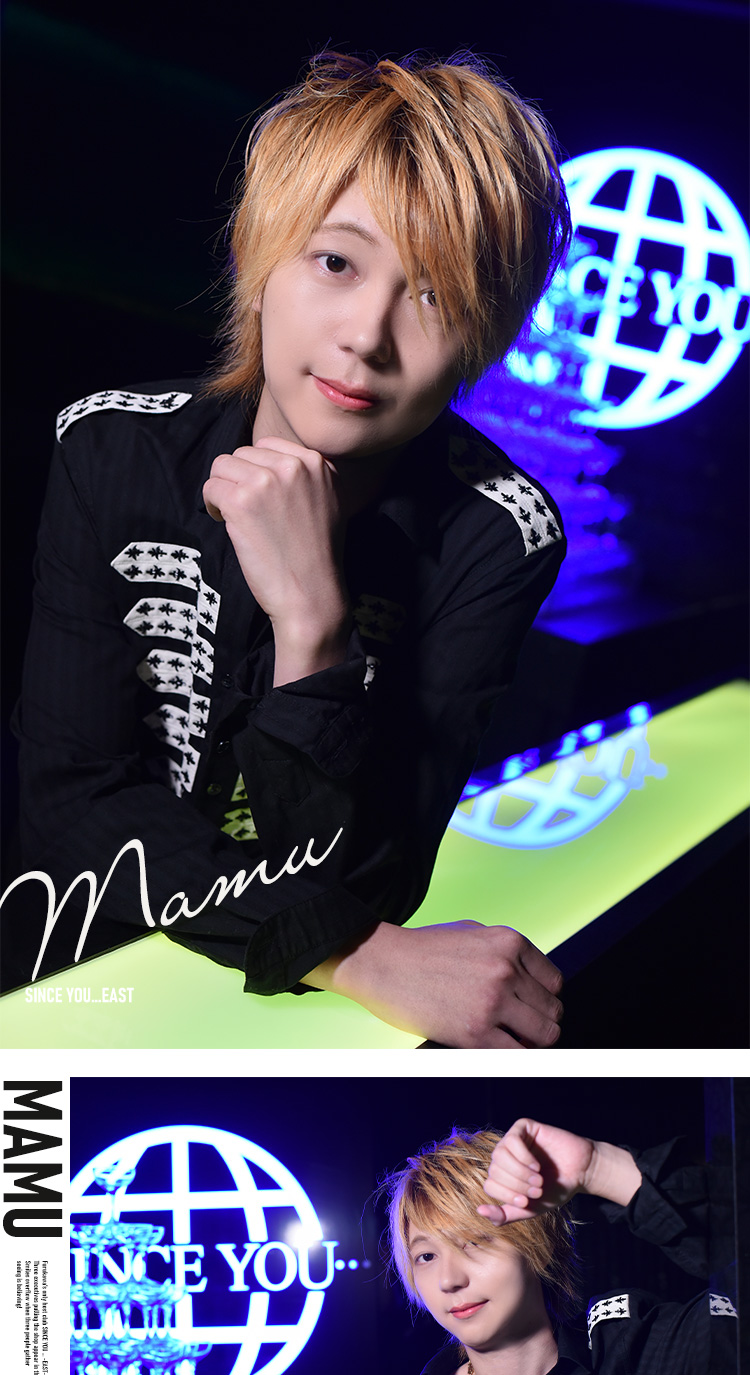 SINCE YOU... -EAST-を引っ張る3人が登場!!