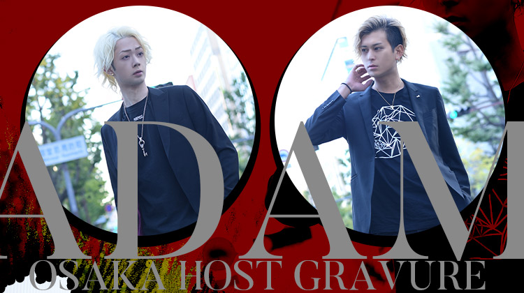 東条 悠貴とJoyのコラボグラビア☆