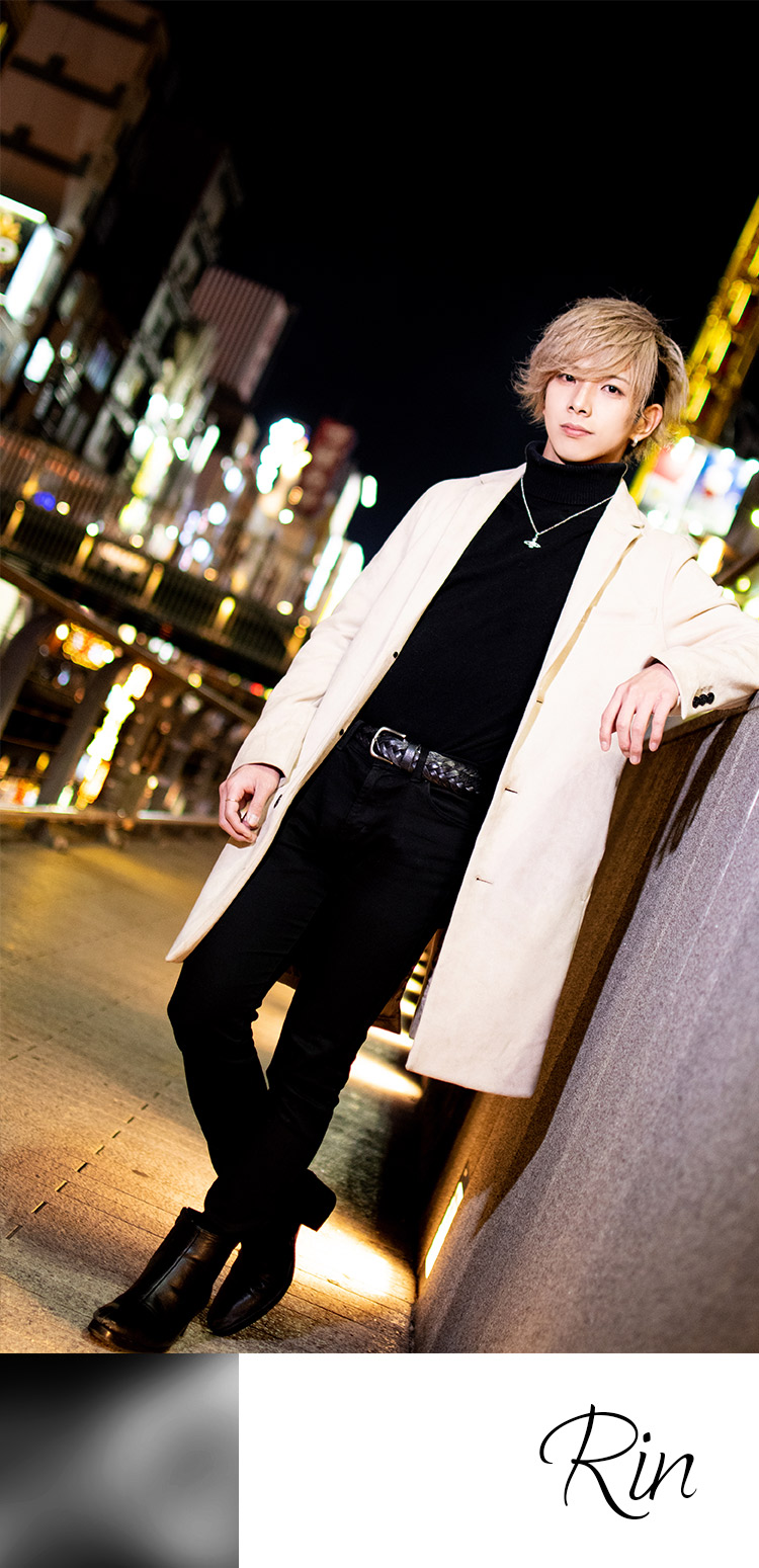 「AWARD」今回はりんさんと朧さんが登場!