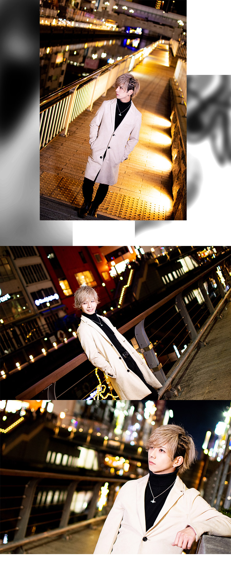 「AWARD」今回はりんさんと朧さんが登場!