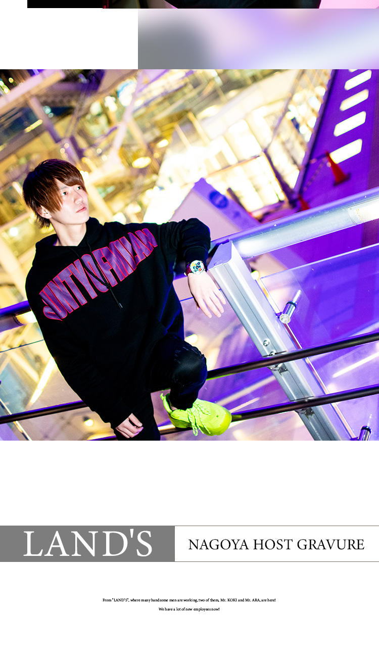 功希さんとアラーさんが出演!!