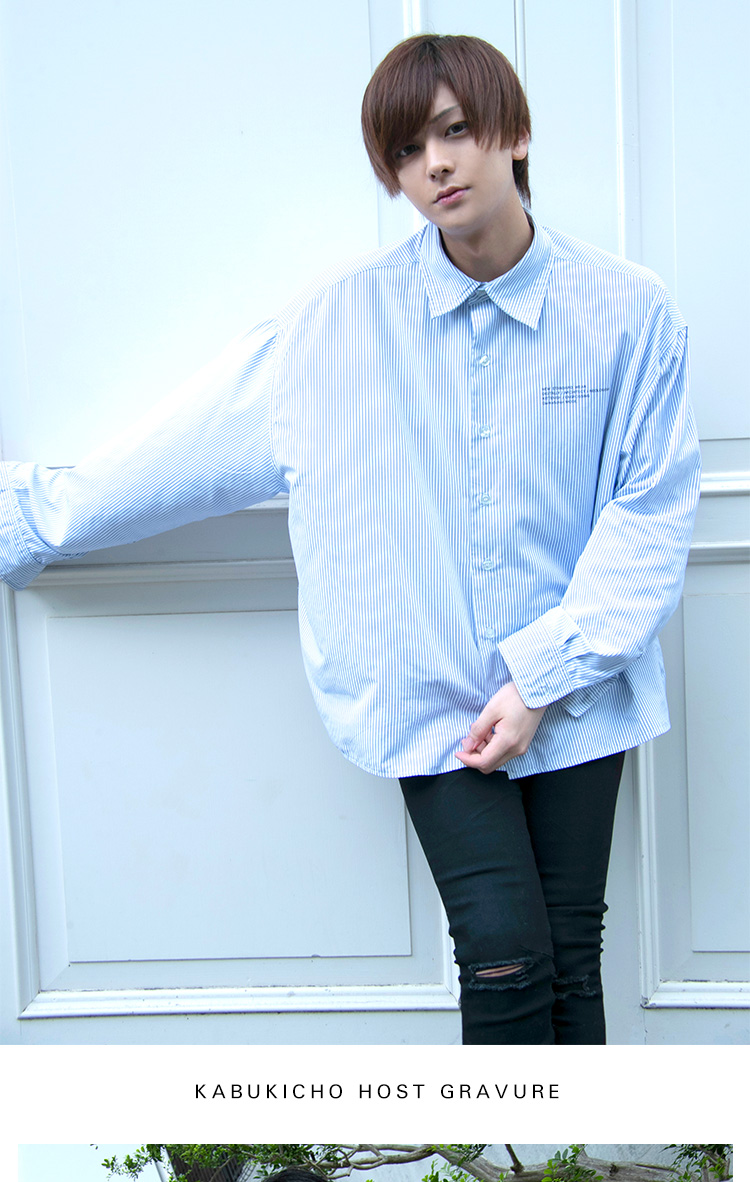 納得の2人がグラビアに登場!!