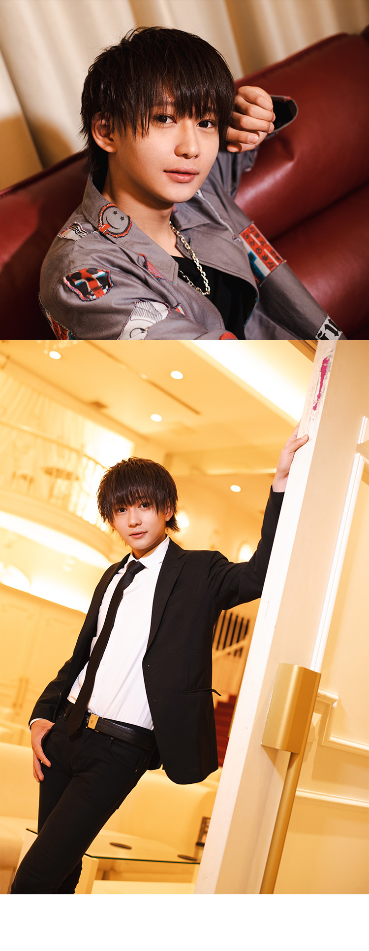 大阪『ONE GROUP』アイドル☆宇宙