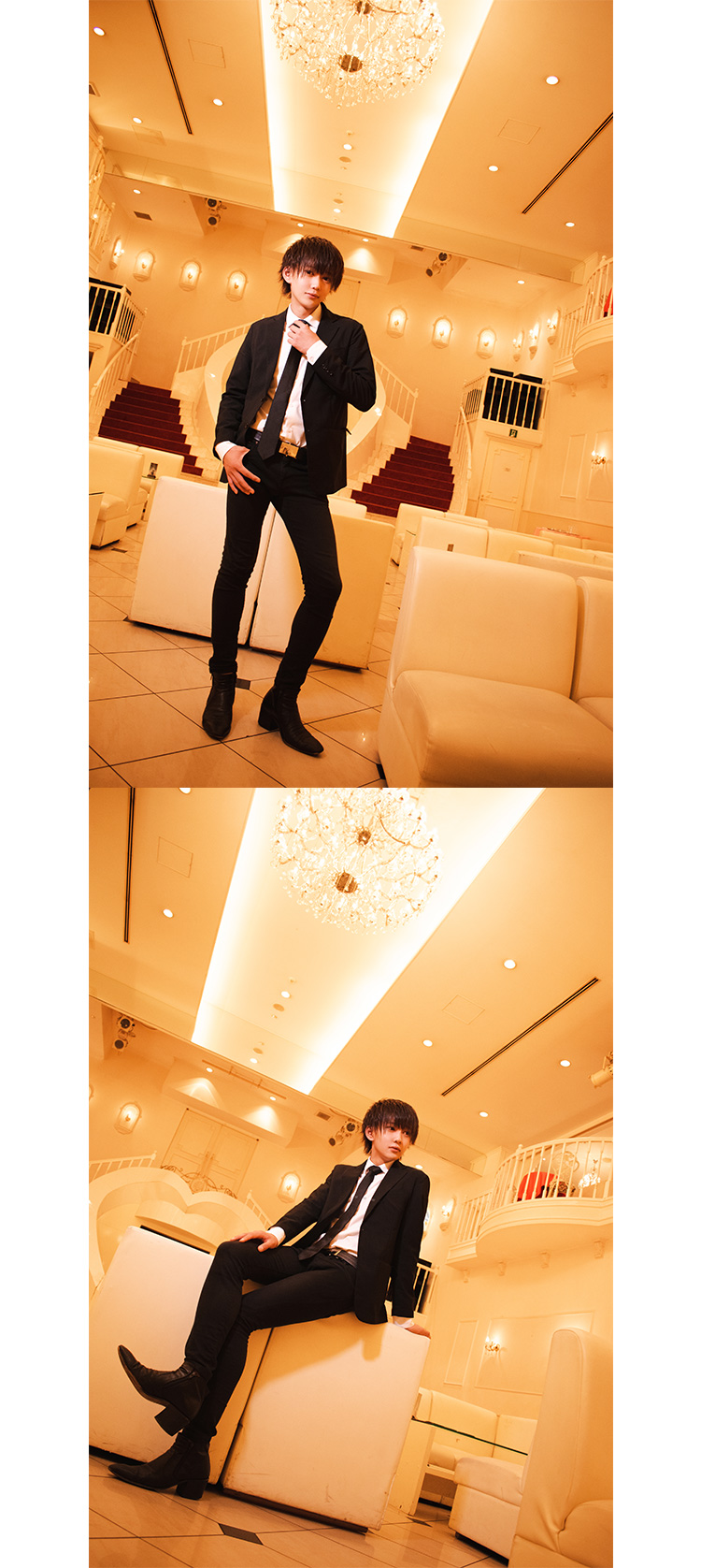 大阪『ONE GROUP』アイドル☆宇宙