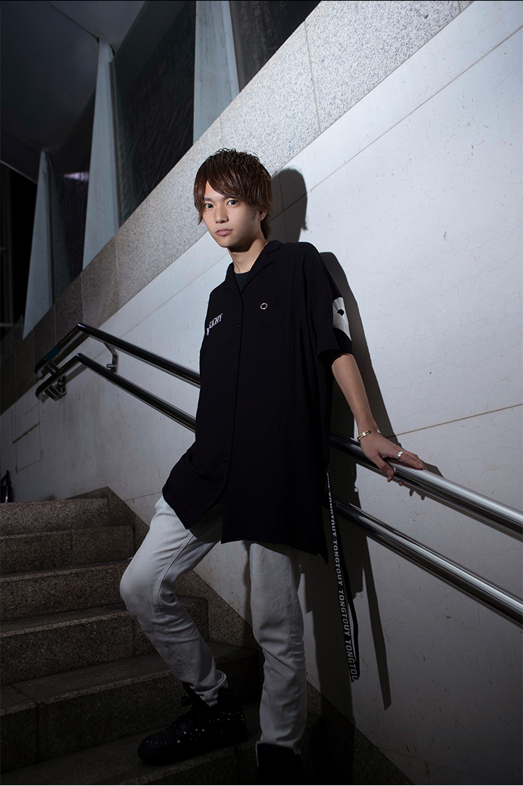 『ART STeR』からお2人が登場!!