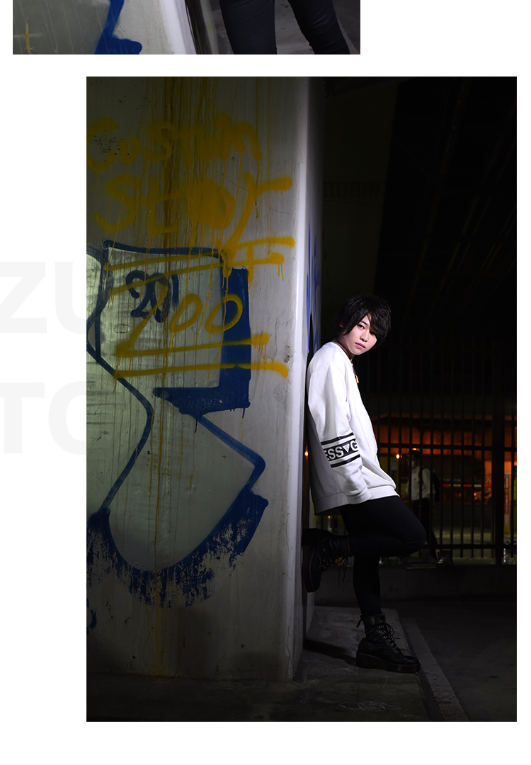 イケメンホスト3名をピックアップ☆