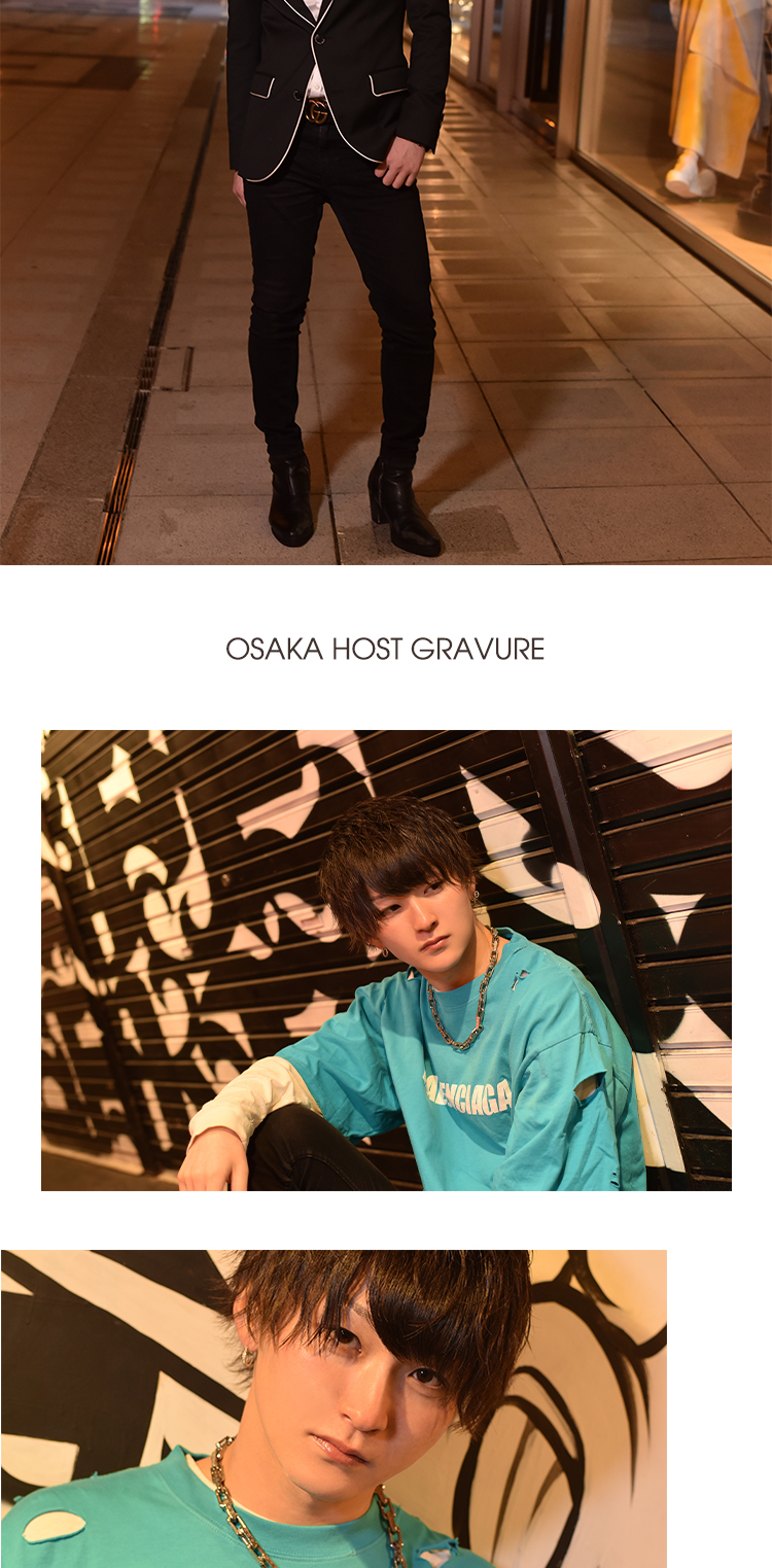 人気上昇中!! 綾波 ハル&神宮寺 玲王が登場♪