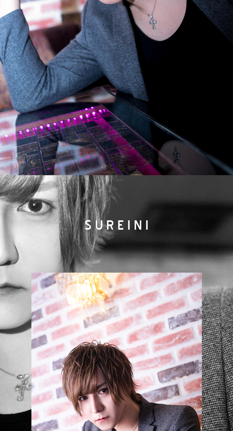 2名の人気ホストがグラビアに登場!!