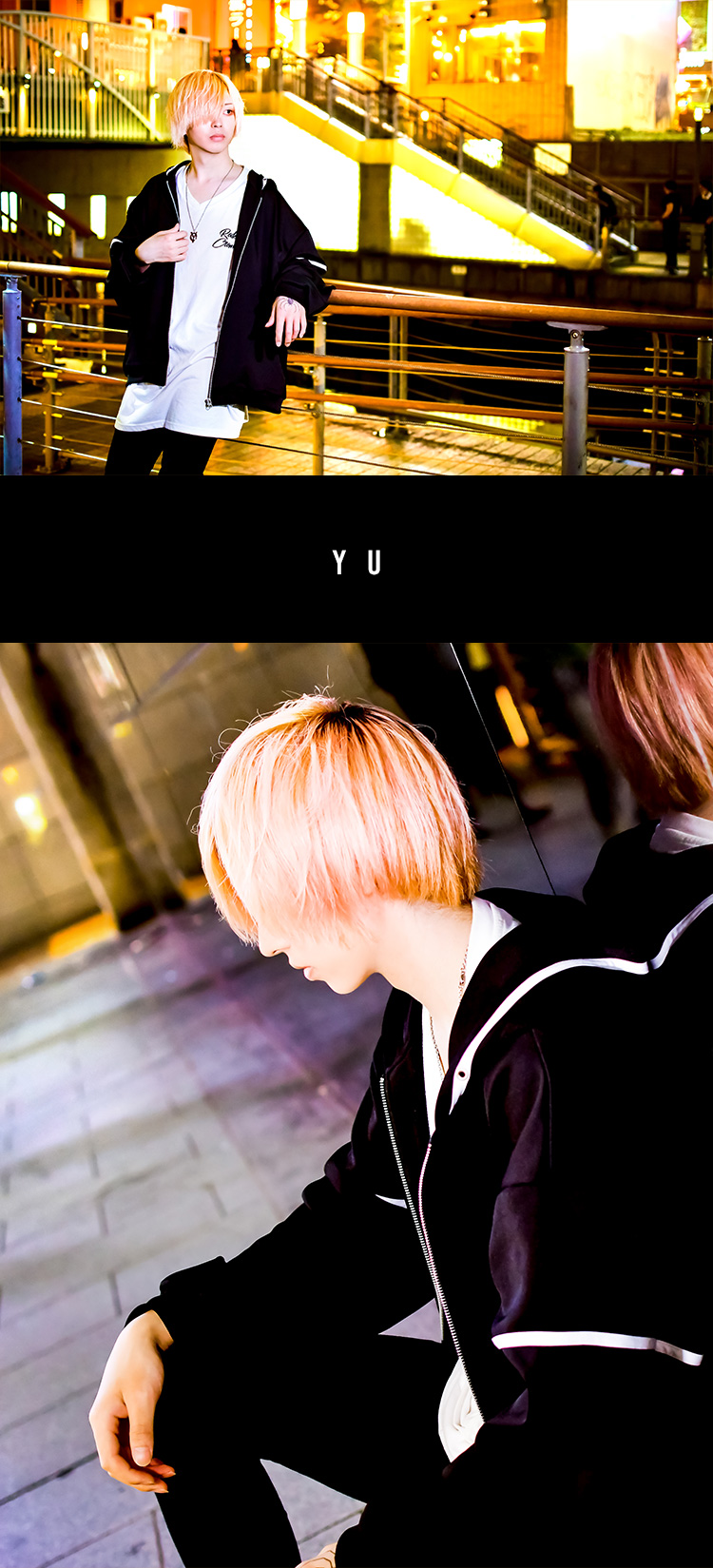 朝比奈 一真と新人スタッフ2名が出演!!