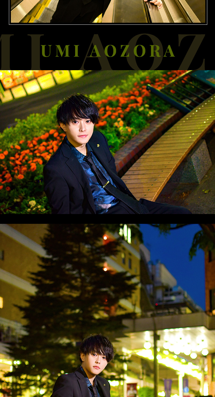 「AYUMUGROUP」から各店のスタープレイヤーが集結!!