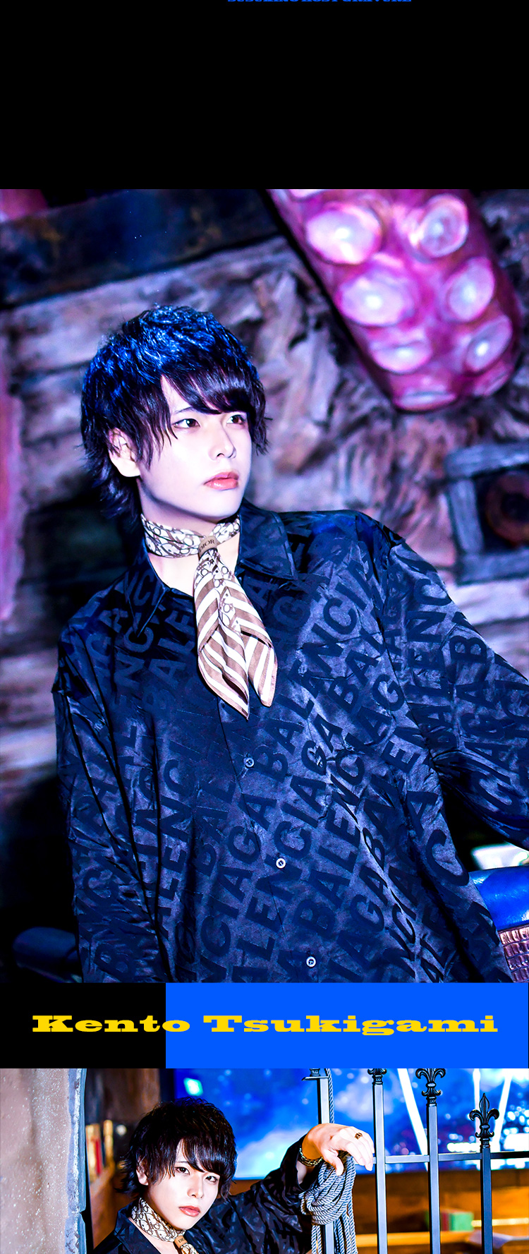 スタープレイヤー3名の豪華グラビア!!