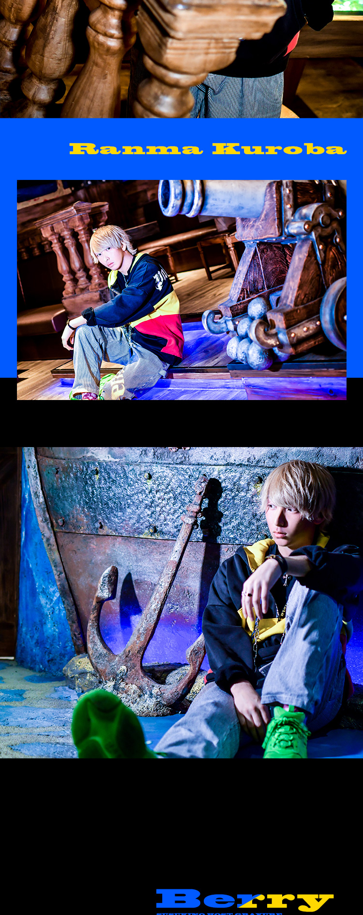 スタープレイヤー3名の豪華グラビア!!