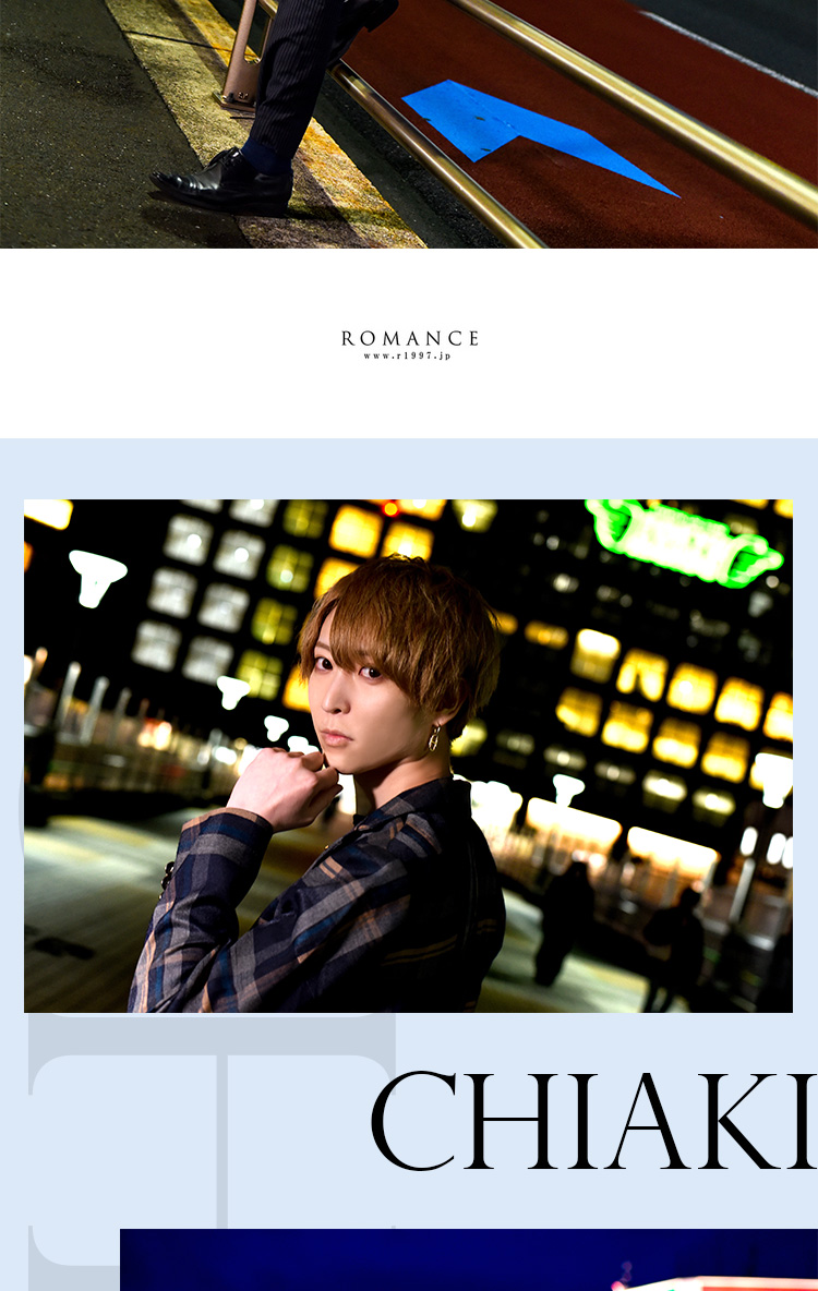 『ROMANCE』から2名のスターが登場!!