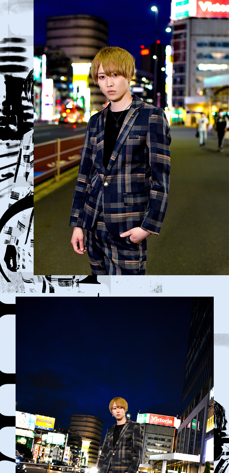 『ROMANCE』から2名のスターが登場!!