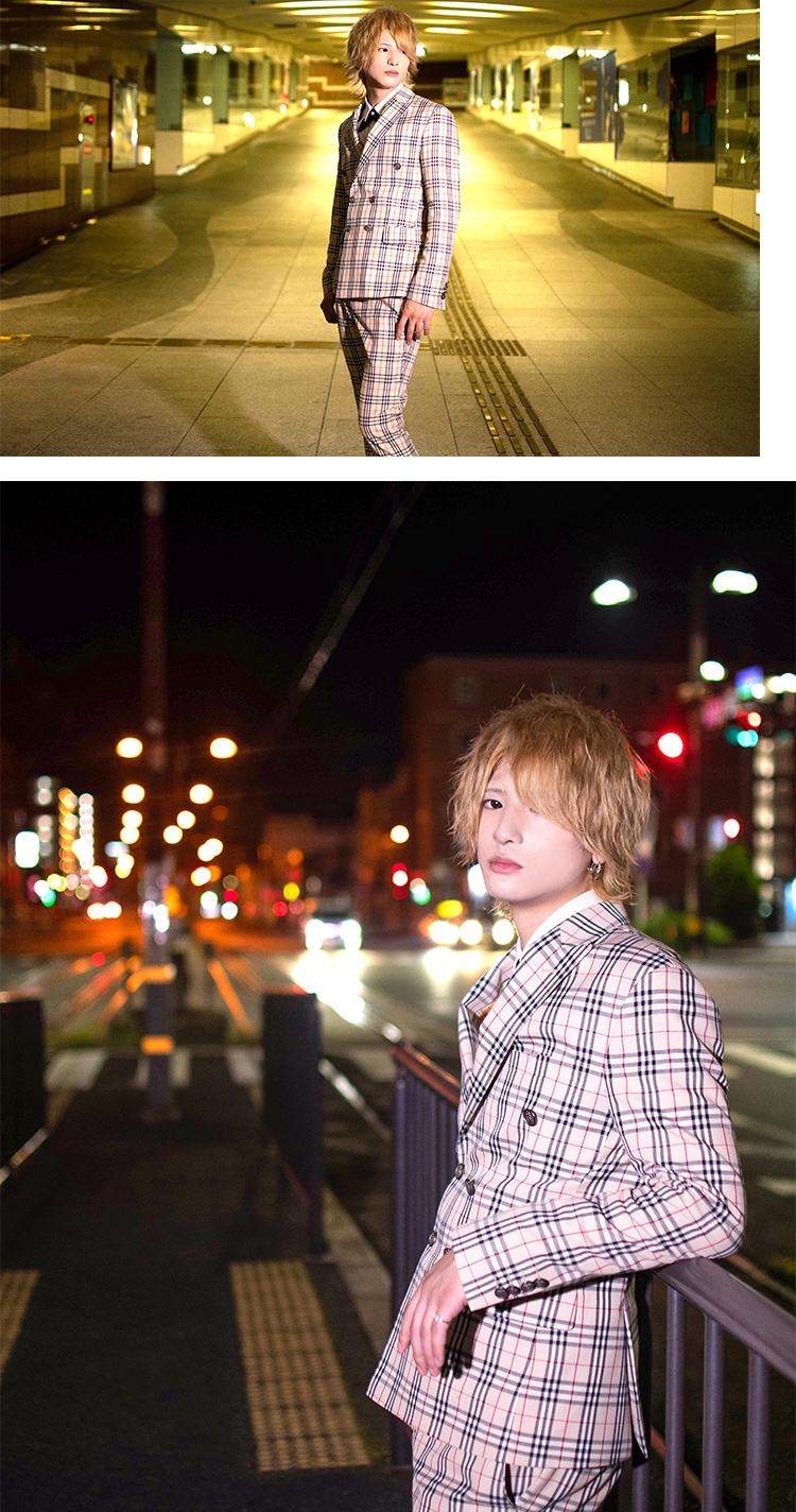 イケメン2人の実力と魅力に迫る!!