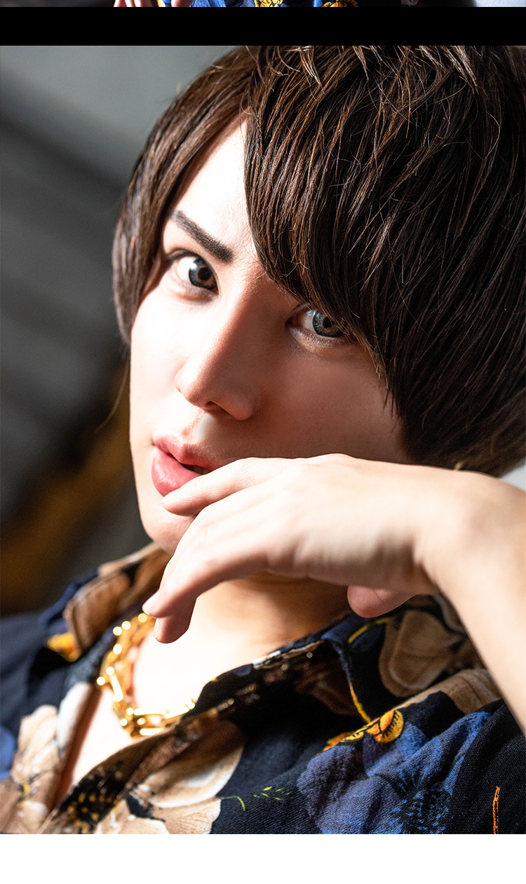 「HARRY NAGOYA」のスター2人が名古屋を変える!?