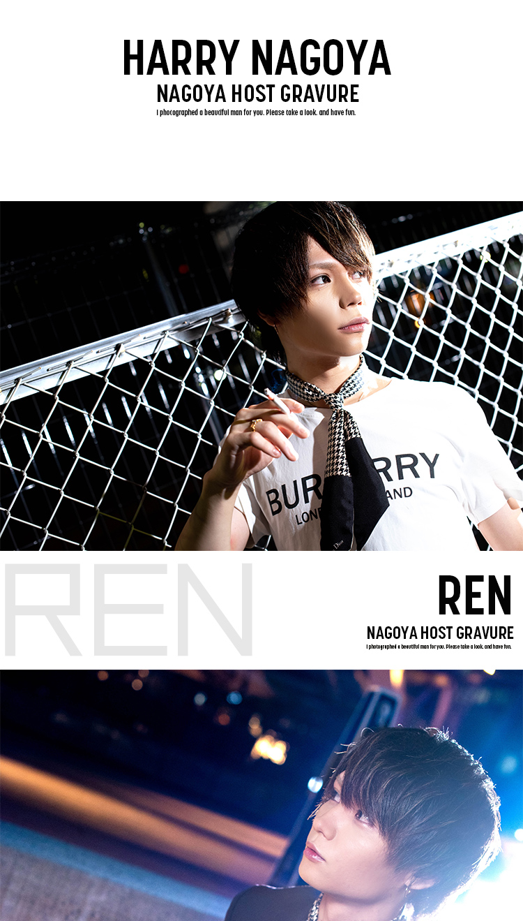 「HARRY NAGOYA」のスター2人が名古屋を変える!?