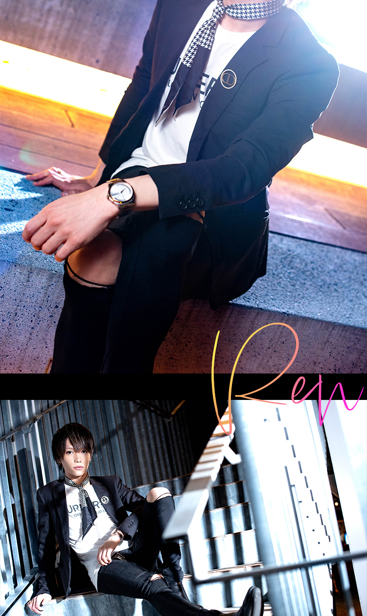 「HARRY NAGOYA」のスター2人が名古屋を変える!?