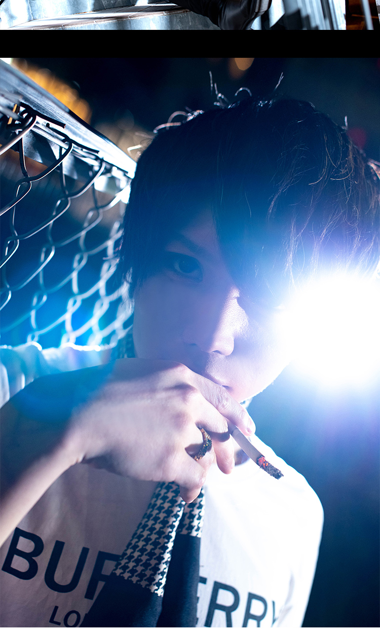 「HARRY NAGOYA」のスター2人が名古屋を変える!?