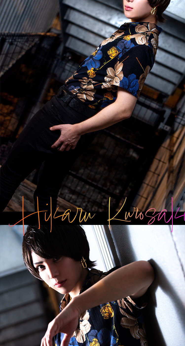 「HARRY NAGOYA」のスター2人が名古屋を変える!?