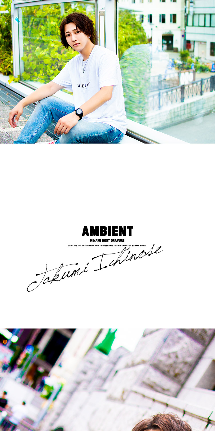 話題の実力プレイヤーの魅力に迫る!!