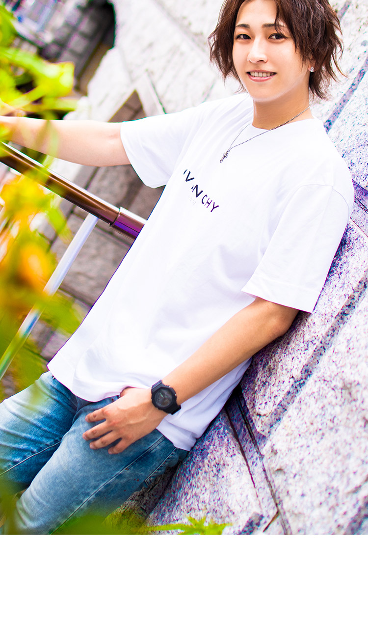 話題の実力プレイヤーの魅力に迫る!!