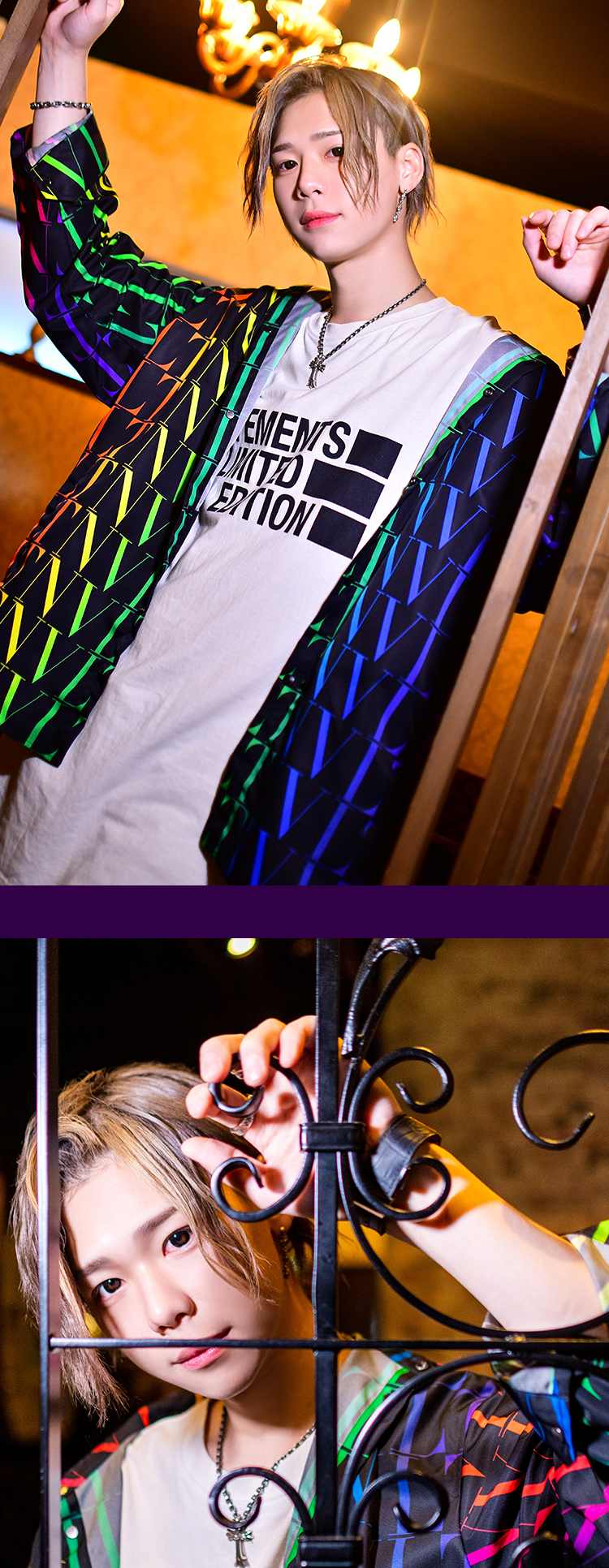 CHAMPIONSHIPで活躍した流川 雫!!