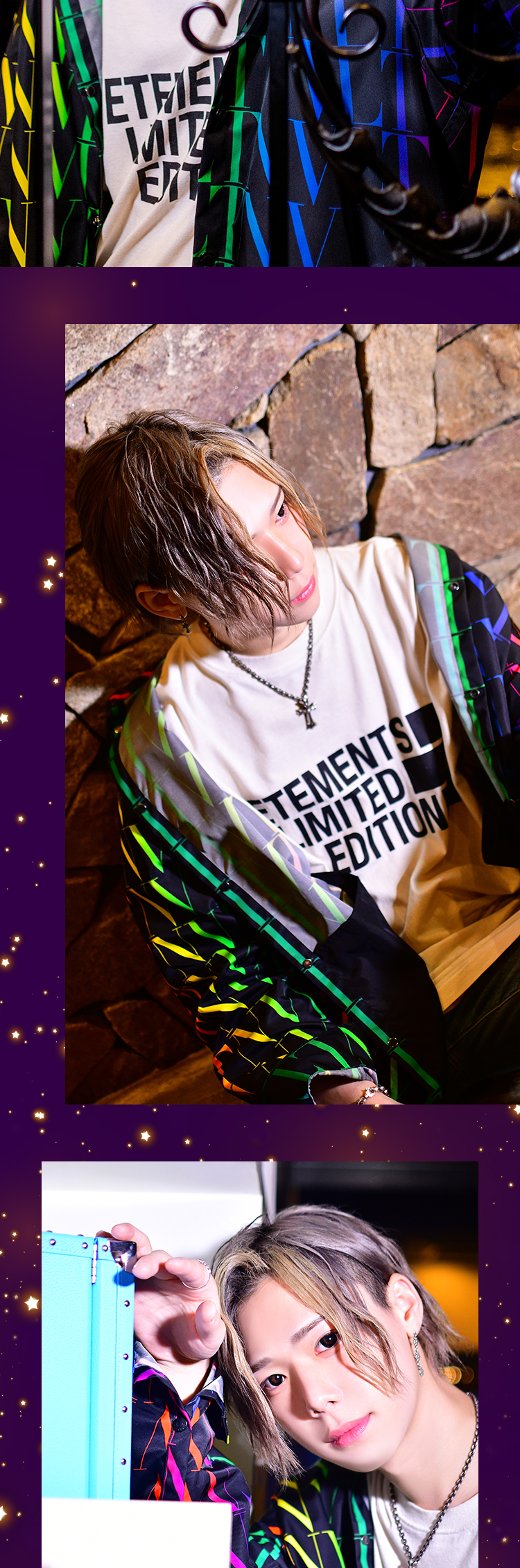 CHAMPIONSHIPで活躍した流川 雫!!