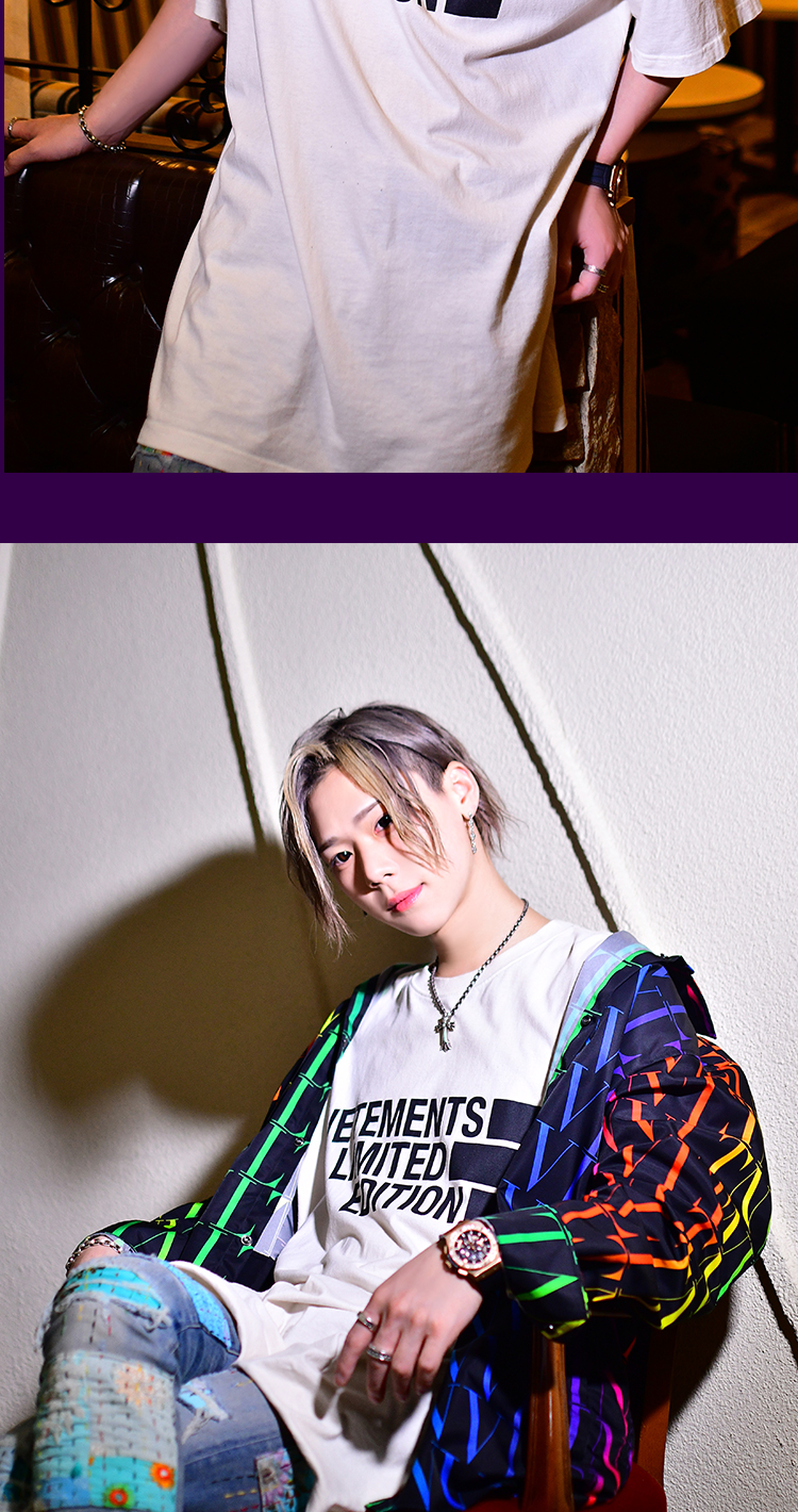 CHAMPIONSHIPで活躍した流川 雫!!