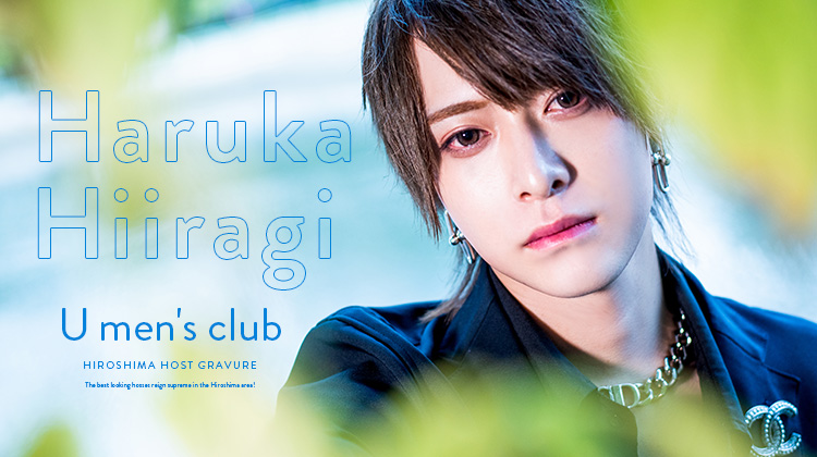 広島エリアでもスタークラスに君臨するイケホス登場!!