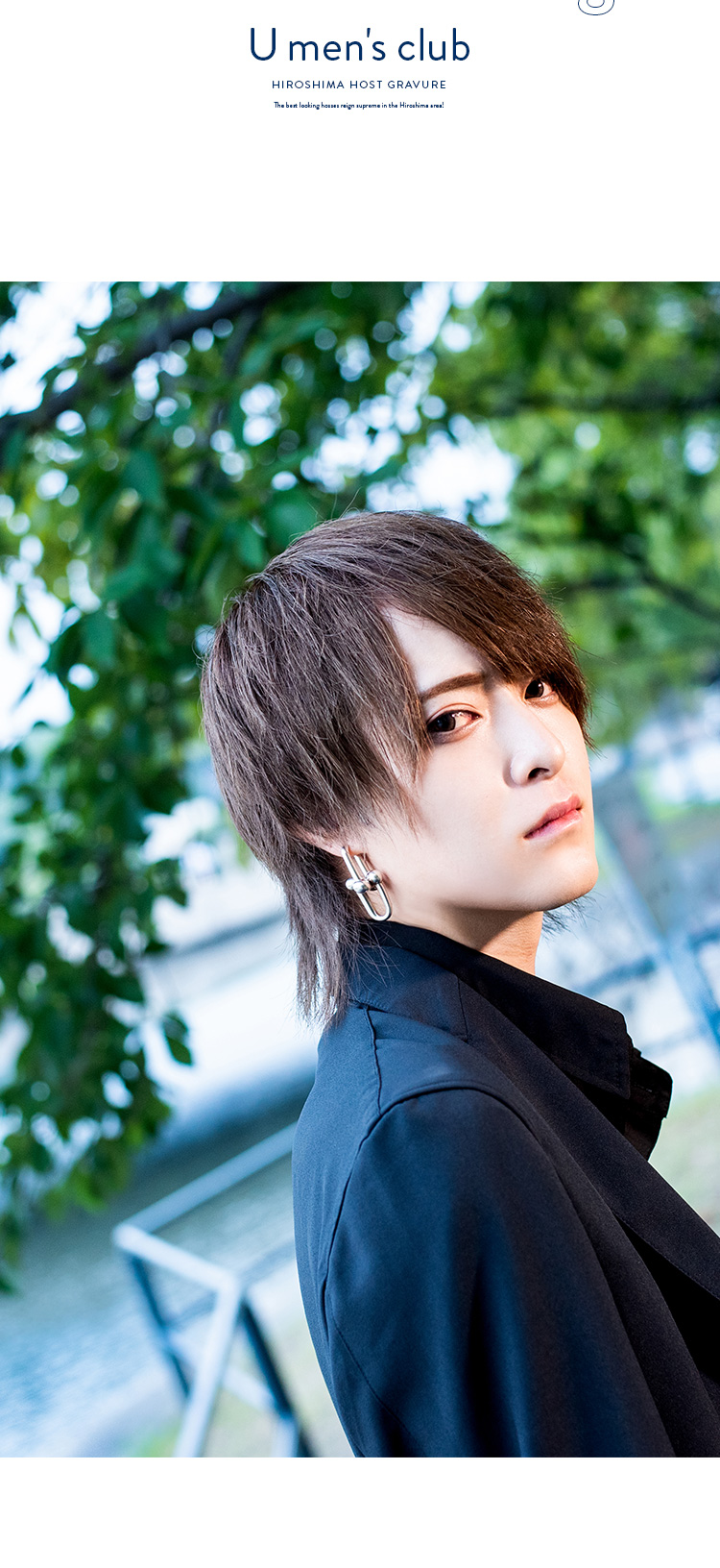 広島エリアでもスタークラスに君臨するイケホス登場!!