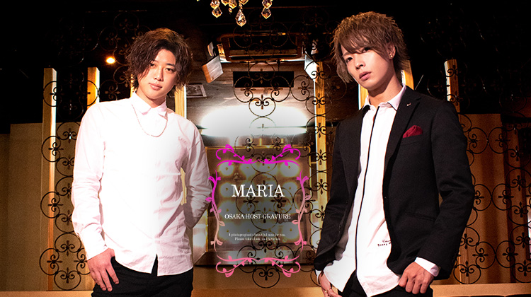 注目プレイヤー2名が満を持してホスト特集に登場!! 彼らの一挙手一投足が後輩スタッフたちの見本に♪