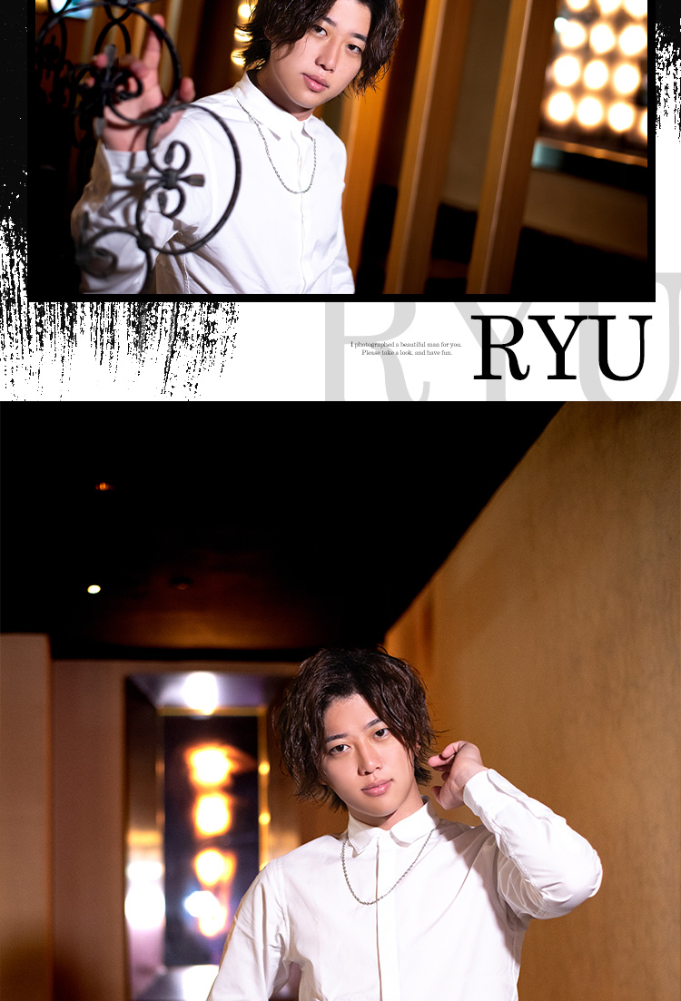 注目プレイヤー2名が満を持してホスト特集に登場!! 彼らの一挙手一投足が後輩スタッフたちの見本に♪