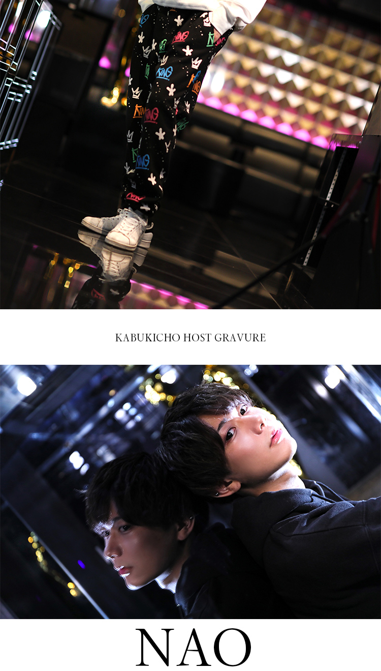 『GMC』から2名がグラビアに登場!!