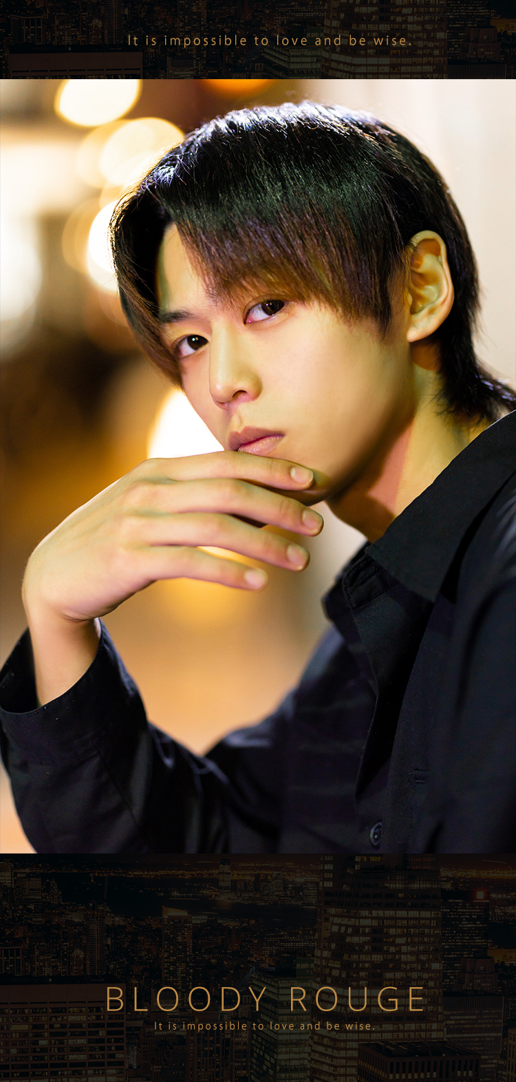 「ADAM」一押し、ひなた君初となるピングラビアへ☆