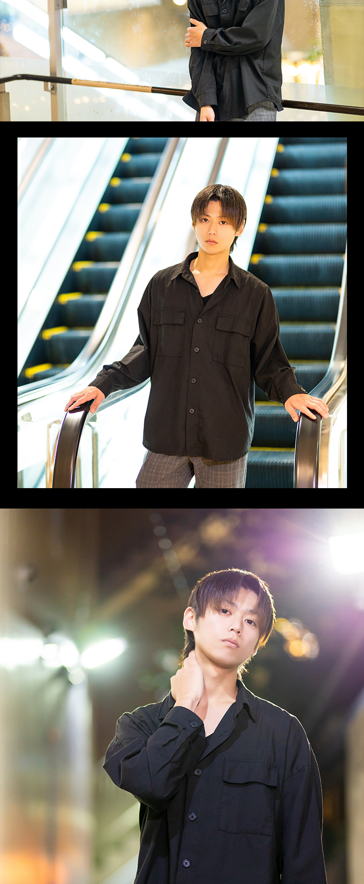 「ADAM」一押し、ひなた君初となるピングラビアへ☆